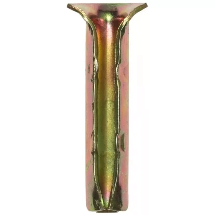 Гвозди желтопассивированные быстрофиксирующиеся, 6,0х30мм, ТФ1, 180шт 4-301411-06-030 купить в Нягани