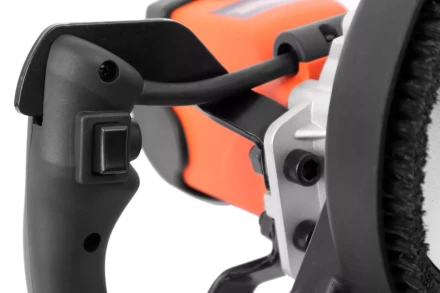 Шлифовальная машина по бетону MESSER M3026 купить в Нягани