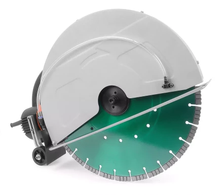 Электрический бетонорез MESSER KX400 купить в Нягани