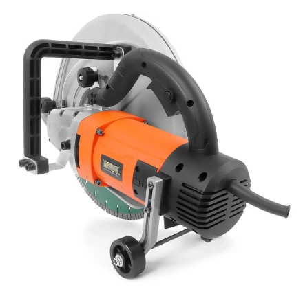 Электрический бетонорез MESSER KX400 купить в Нягани