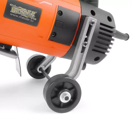 Электрический бетонорез MESSER KX400 купить в Нягани