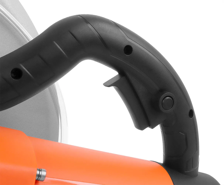 Электрический бетонорез MESSER KX400 купить в Нягани