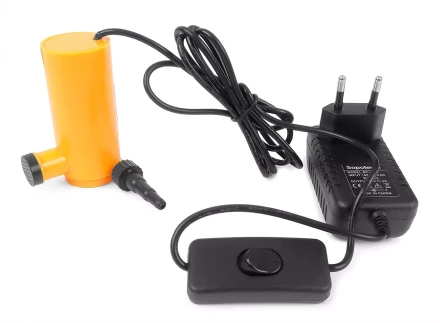 Электрический бетонорез MESSER KX400 купить в Нягани