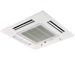 Декоративная решетка MITSUBISHI ELECTRIC SLP-2ALW  инфракрасный ДУ купить в Нягани