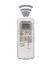 Декоративная решетка MITSUBISHI ELECTRIC SLP-2ALW  инфракрасный ДУ купить в Нягани