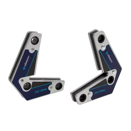 Магнитный угольник MWС-60 (комплект 2 шт.) JW-QC60 купить в Нягани