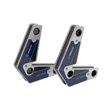 Магнитный угольник MWС-60 (комплект 2 шт.) JW-QC60 купить в Нягани