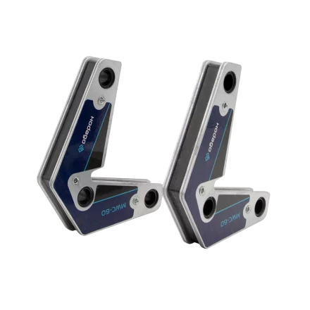 Магнитный угольник MWС-60 (комплект 2 шт.) JW-QC60 купить в Нягани