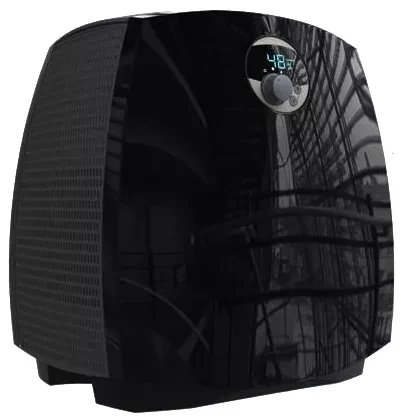 Мойка воздуха BALLU AOS 2055DR Royal black купить в Нягани