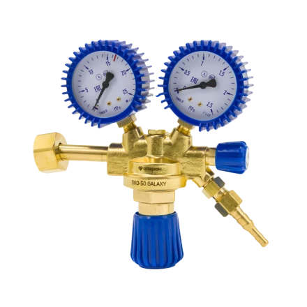 Редуктор кислородный БКО-50 GALAXY (Оберон) N4127 купить в Нягани