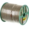 Трос стальной в полимерной оболочке, d=6,0 мм, L=150 м, STAYER Master 30410-60 30410-60 купить в Нягани