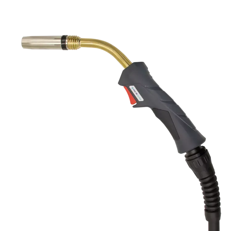 Горелка MW-36 Ultra (4m / Air / Euro) PR014.0144 купить в Нягани