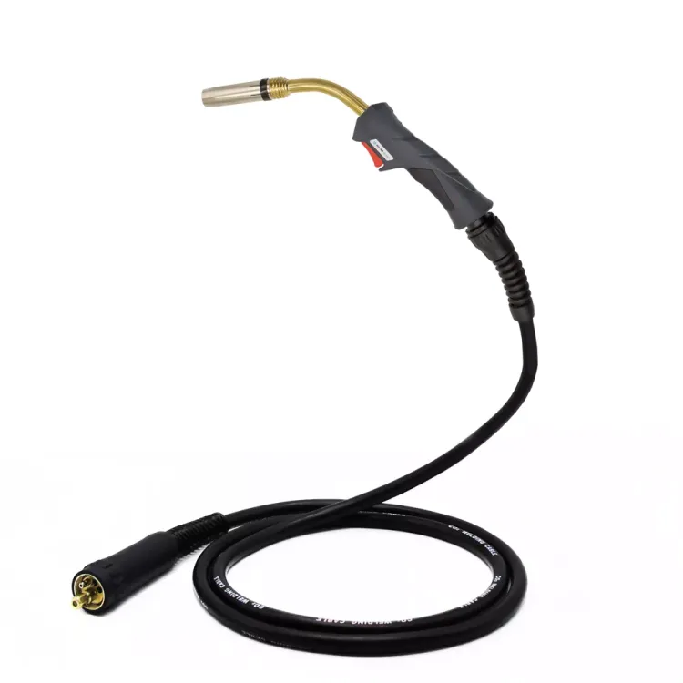 Горелка MW-36 Ultra (4m / Air / Euro) PR014.0144 купить в Нягани