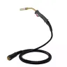 Горелка MW-36 Ultra (4m / Air / Euro) PR014.0144 купить в Нягани