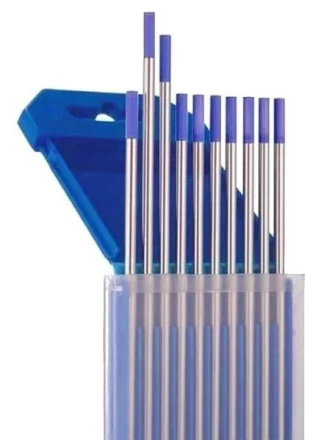 Электрод вольфрамовый WY-20 (d 3,2мм, L-175мм) Оберон WY2032 купить в Нягани