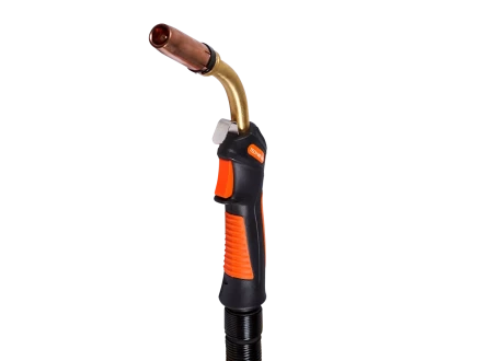 Горелка TECH MS 500 500А 3метра водяное охлаждение ICH2398 Сварог купить в Нягани