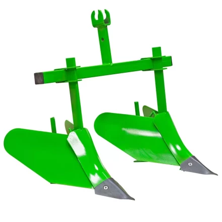 Окучник Aurora двухрядный, регулируемый купить в Нягани