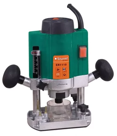 Фрезер Sturm ER 1110 купить в Нягани