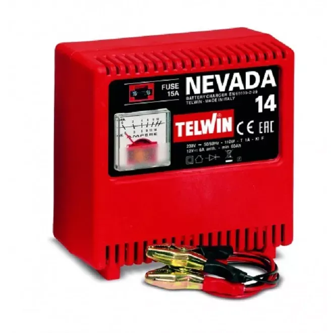 Зарядное устройство NEVADA 14 Telwin купить в Нягани
