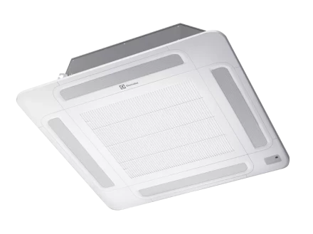 Внутренний блок ELECTROLUX EACС-18H/UP2/N3 сплит-системы, кассетного типа купить в Нягани