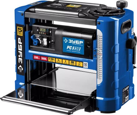 Станок рейсмусовый 2 скорости РС-330 серия ПРОФЕССИОНАЛ купить в Нягани