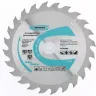 Пильный диск по дереву 160 x 20/16 x 36Т GROSS 73308 купить в Нягани