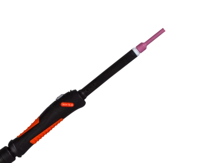 Горелка TECH TS25 М12х1 4метра водяное Сварог IOJ6906 купить в Нягани