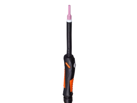 Горелка TECH TS25 М12х1 4метра водяное Сварог IOJ6906 купить в Нягани