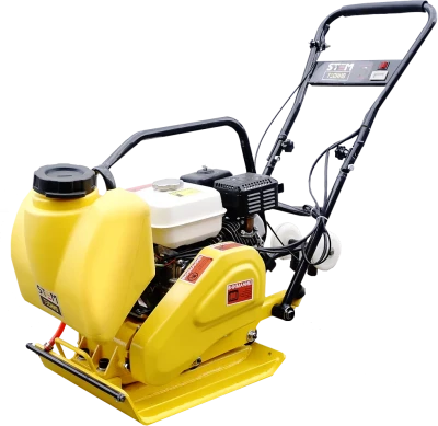 Виброплита STEM Techno SPC 161