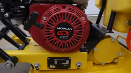 Виброплита STEM Techno  SPC 161 купить в Нягани