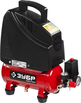 Компрессор воздушный ЗКП-180-6-1.1 серия МАСТЕР купить в Нягани