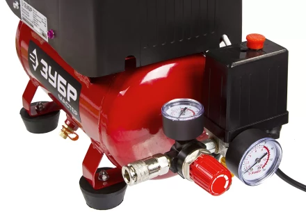 Компрессор воздушный ЗКП-180-6-1.1 серия МАСТЕР купить в Нягани