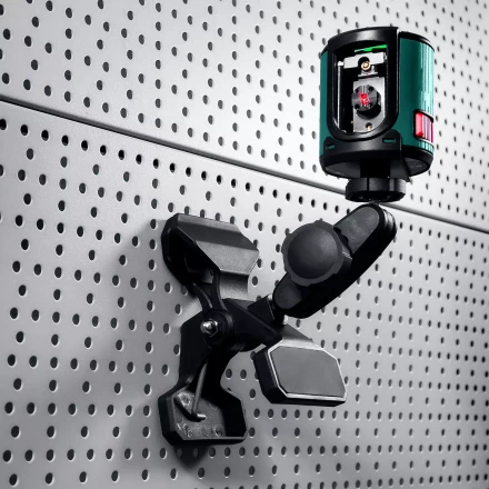 Лазерный линейный нивелир CL 20 34700-5 купить в Нягани