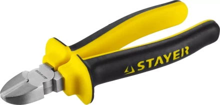 Бокорезы STAYER &quot;PROFESSIONAL&quot; HERCULES, 160мм 2203-5-16_z01 купить в Нягани