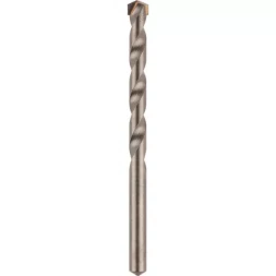 KRAFTOOL "EXPERT". Сверло универсальное по бетону, металлу, дереву, цилиндрический хвостовик, 12 х 160 мм 29172-160-12