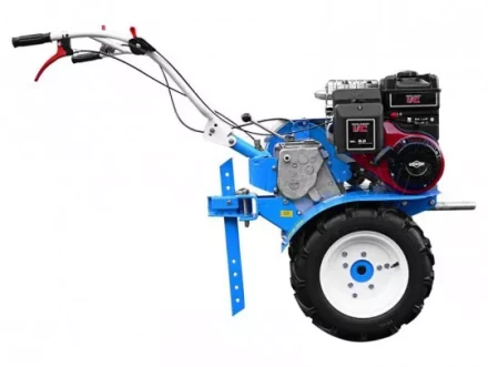 Мотоблок бензиновый НЕВА МБ-Б 6,0 компакт  купить в Нягани