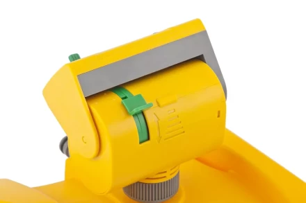 Дождеватель универсальный пластиковый с регулировкой угла PALISAD LUXE 65487 купить в Нягани