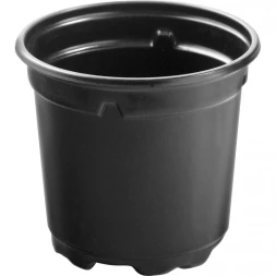 Горшочек для рассады 80 х 90 мм полистирол 20 шт Россия 64349