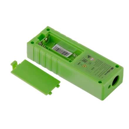 Лазерный дальномер Сибртех PM-60 с пузырьковым уровнем 38011 купить в Нягани