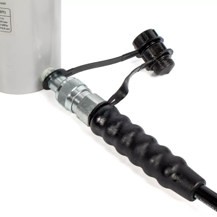 Домкрат универсальный односторонний КВТ ДУ-200П150 серия ПРОФИ (85186) купить в Нягани