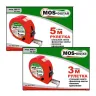 Рулетка измерительная MOS-DISTAR MS37-5019 купить в Нягани