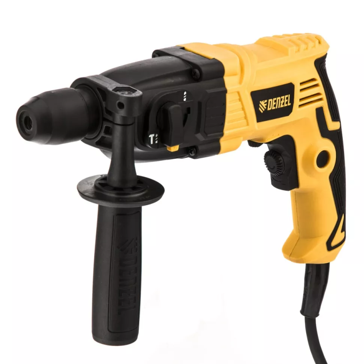 Перфоратор RH-400-12 Denzel 26601 купить в Нягани