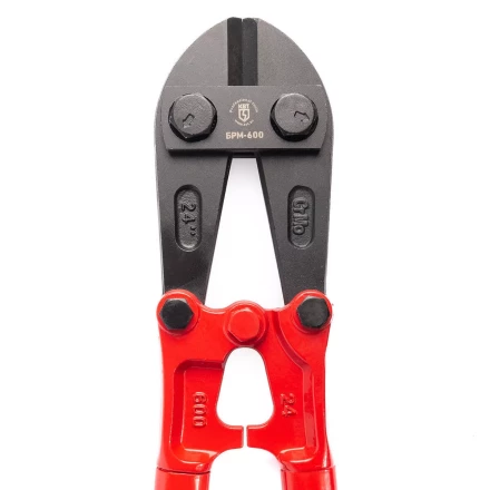 Болторез US-типа КВТ БРМ-1050 для резки болтов и арматуры до 19 мм (92115) купить в Нягани