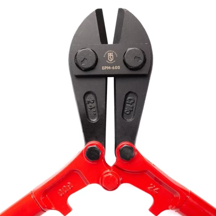 Болторез US-типа КВТ БРМ-1050 для резки болтов и арматуры до 19 мм (92115) купить в Нягани