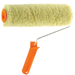 Валик фасадный для всех ЛКМ 250/40/6 Вихрь