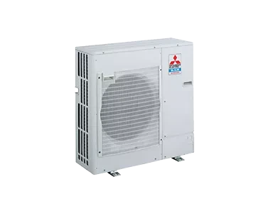 Наружный блок Mitsubishi Electric PUH-P71 VHA сплит-система