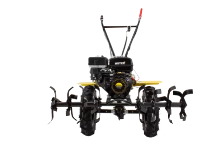 Мотоблок HUTER МК-11000МE (МК-11000Е) с электростартером купить в Нягани