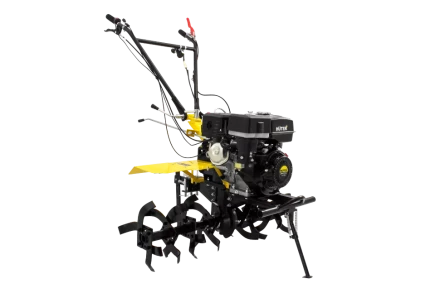 Мотоблок HUTER МК-11000МE (МК-11000Е) с электростартером купить в Нягани