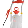 Опрыскиватель GRINDA  "Handy Spray" садовый, 16 л, с телескоп. удлинителем, на колесах 8-425163 купить в Нягани