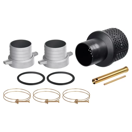 ЗУБР 1600 л/мин, мотопомпа бензиновая (МП-1600) купить в Нягани